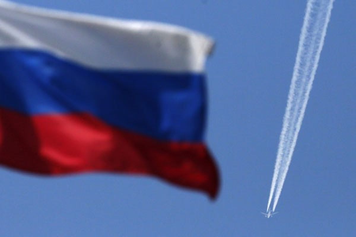 Rusia: sanksi Barat tak pengaruhi penjualan senjata