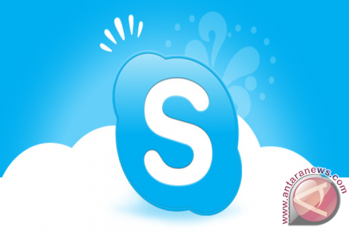 Microsoft tutup Layanan Skype 