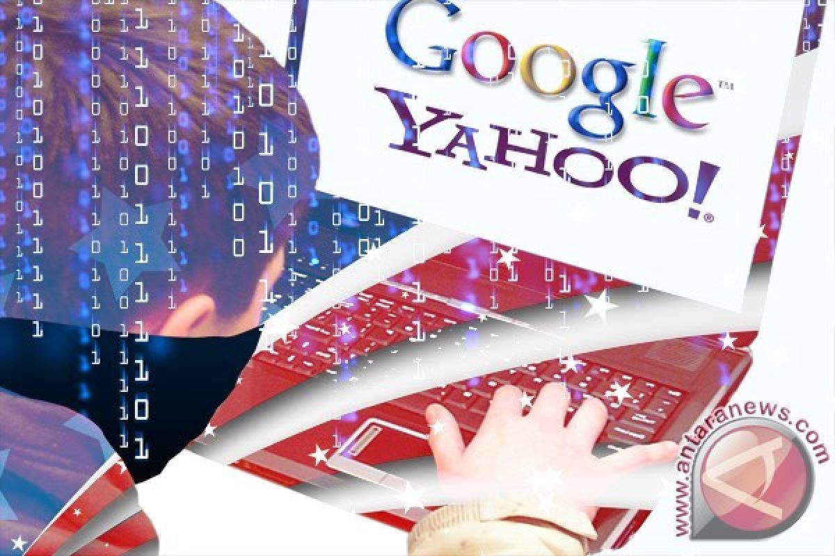 Yahoo Gandeng Google Buat Sistem Email 