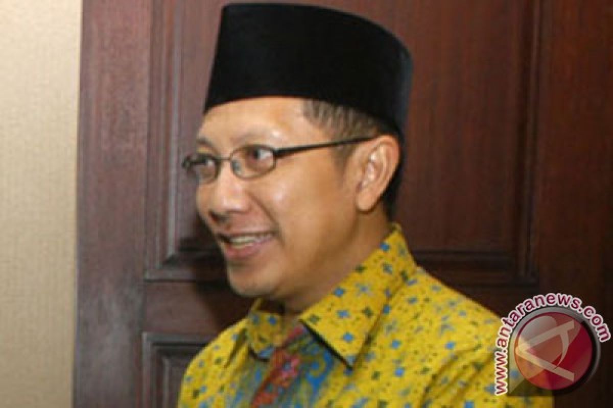 Rombongan Amirul Haj pun terpisah saat umroh