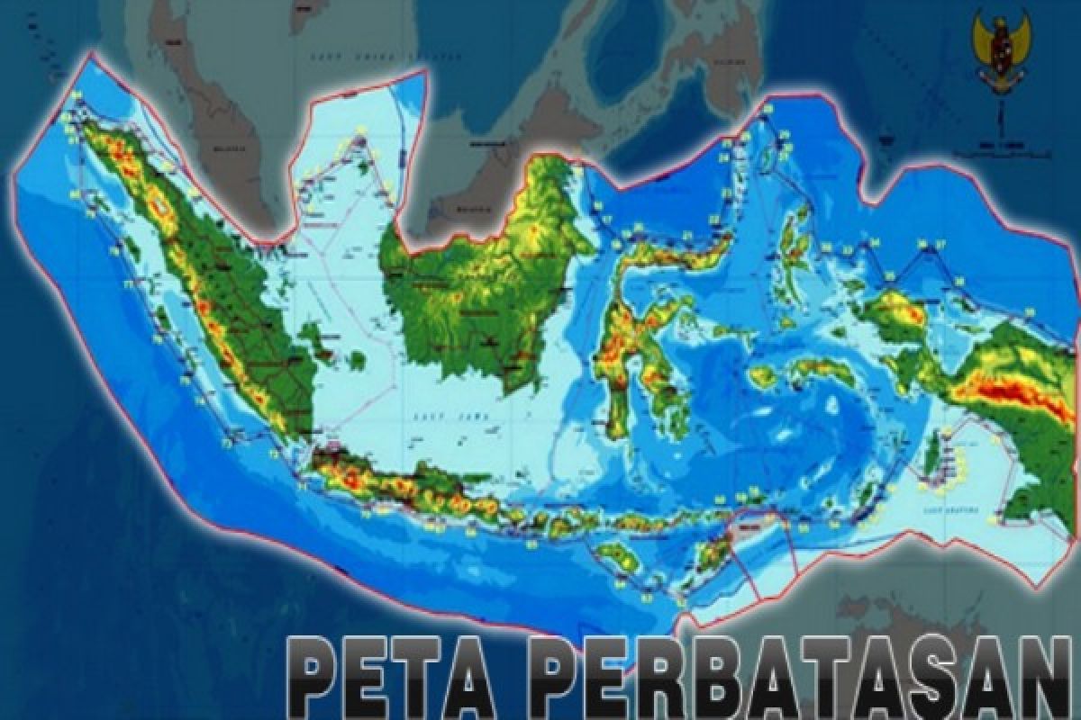 Pemerintah Komitmen Majukan Daerah Perbatasan