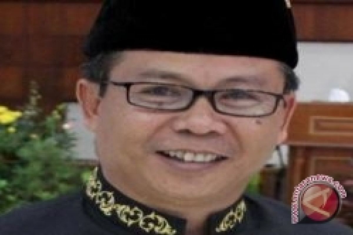  DPRD Sudah Bikin 80-an Perda
