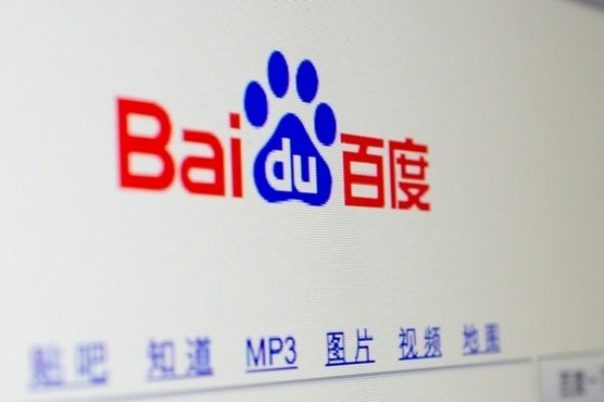 Baidu  Dapat Peringatan Terkait File Porno