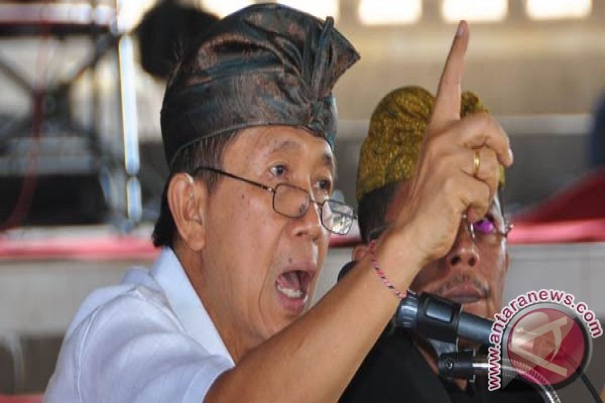 Pastika tiadakan pesta sambut tahun baru