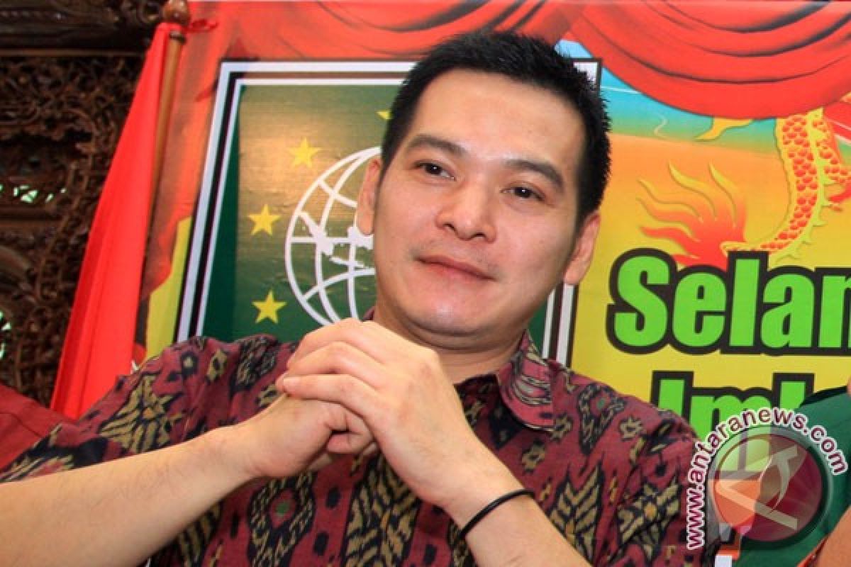 Legislator minta pemerintah tindak pengimpor beras palsu