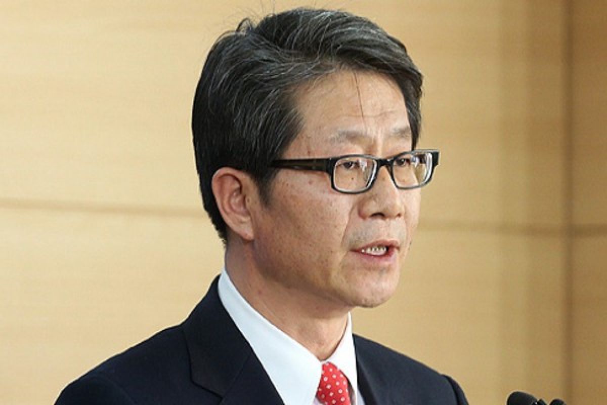 S. Korea offers to hold high level talks with N. Korea
