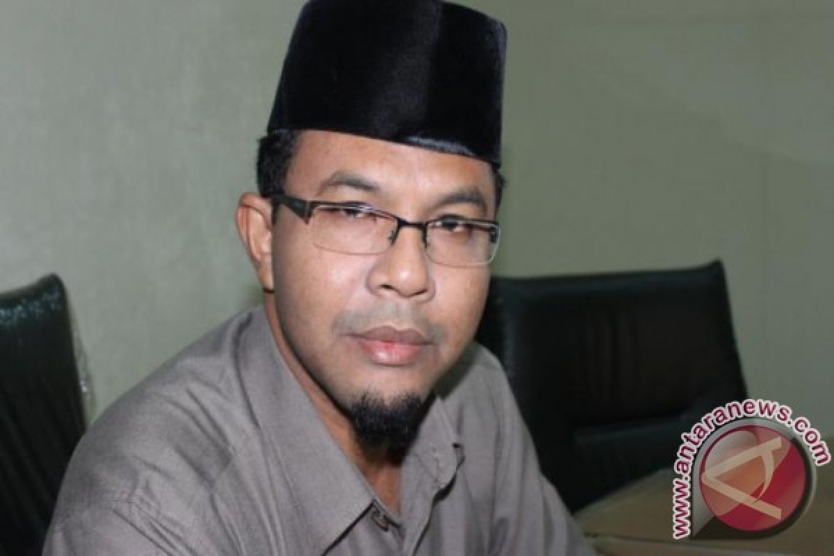 Baitul Mal Aceh-Rumah Zakat berdayakan 171 mualaf