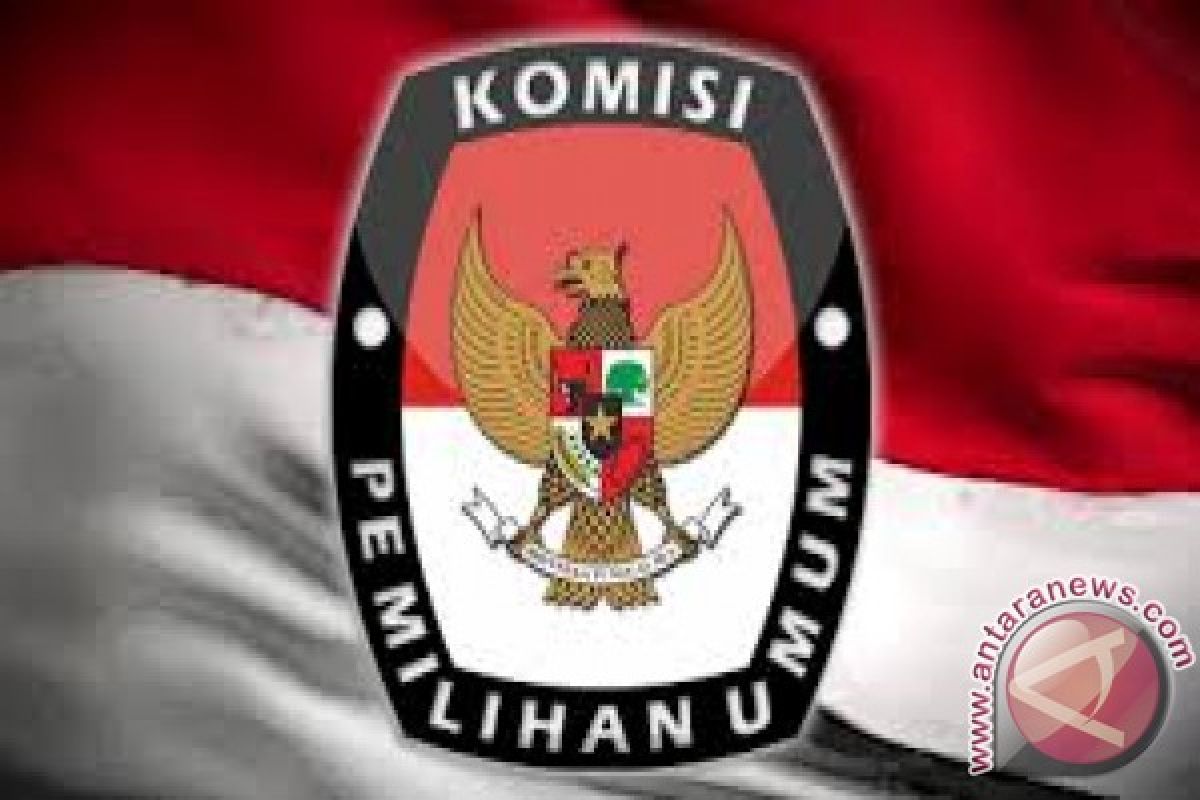 KPU tetapkan lima dapil Banda Aceh