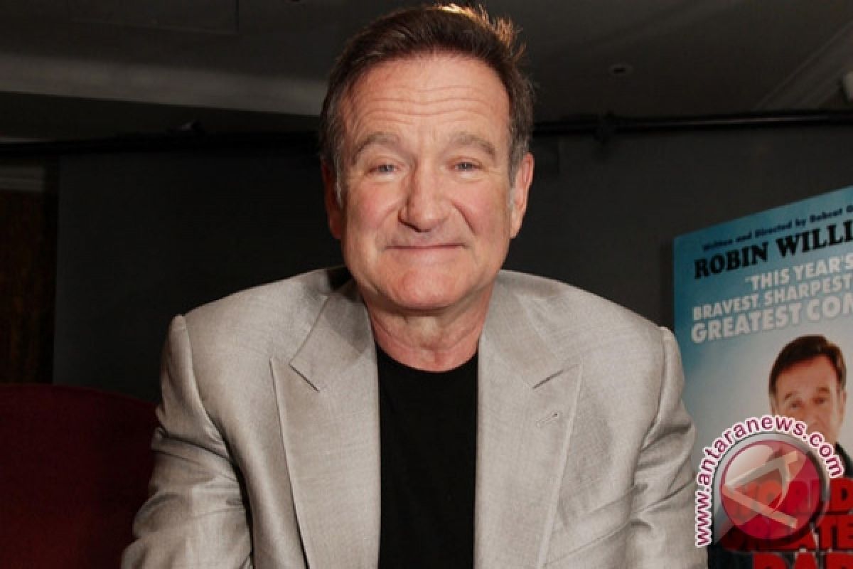 Robin Williams Dalam Kenangan Film-Filmnya