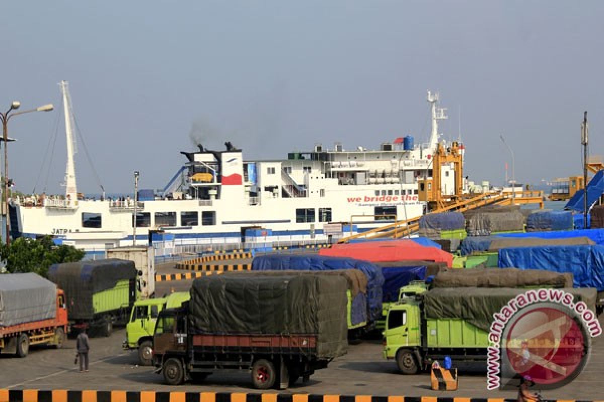 ASDP Merak operasikan 27 kapal jelang Ramadhan