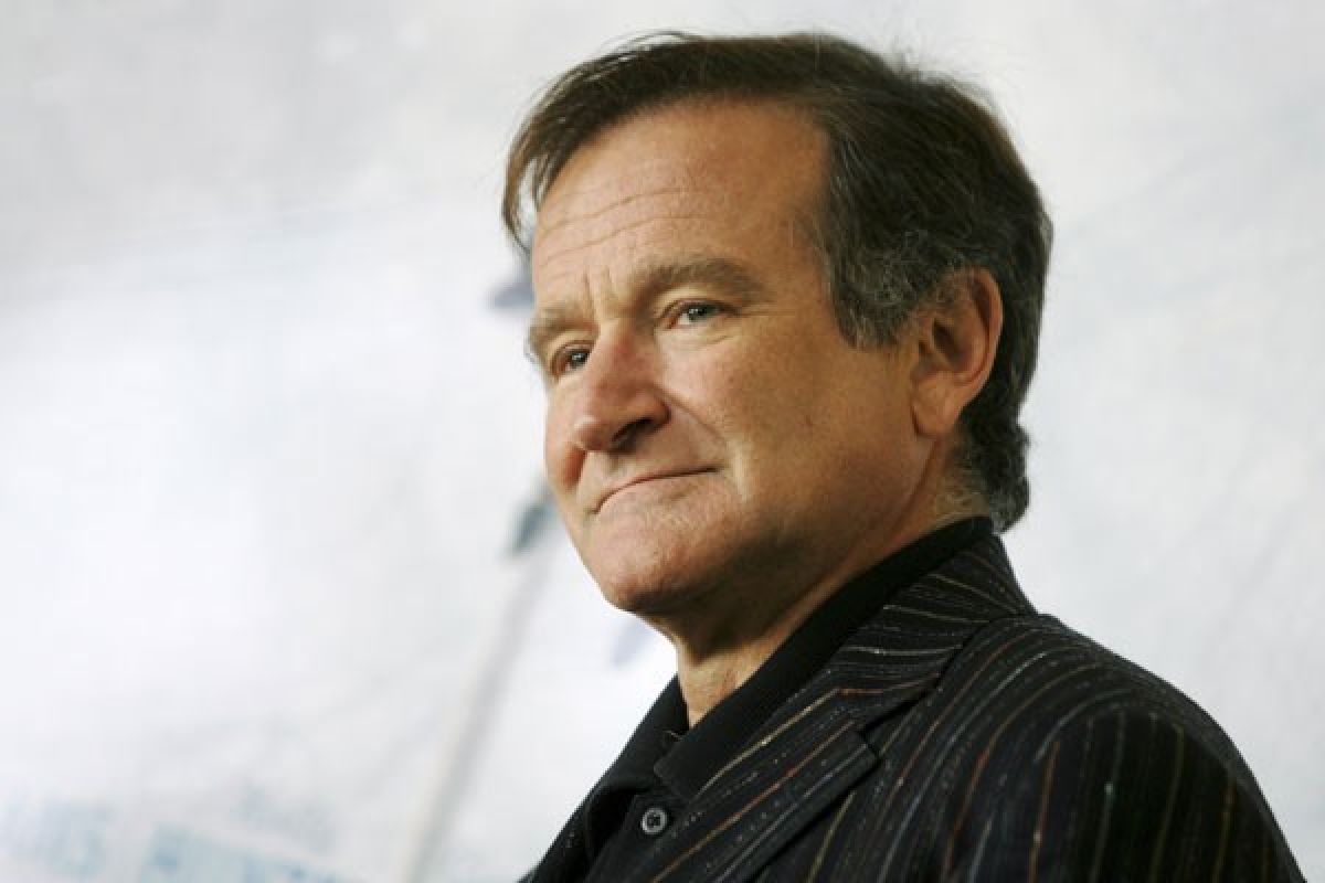 Para awak "Night at the Museum" kenang Robin Williams