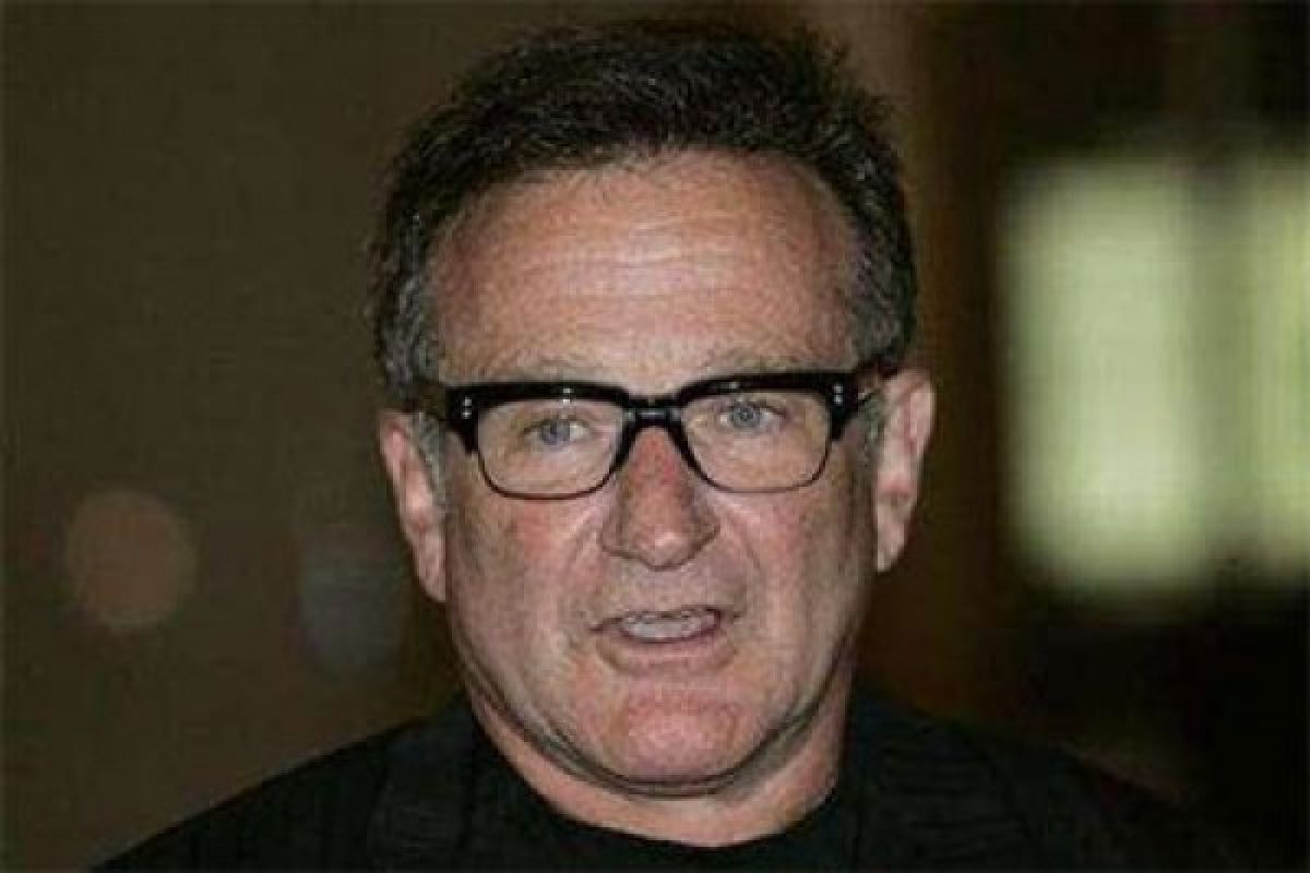 Kematian Robin Williams dihubungkan dengan meningkatnya kasus bunuh diri serupa