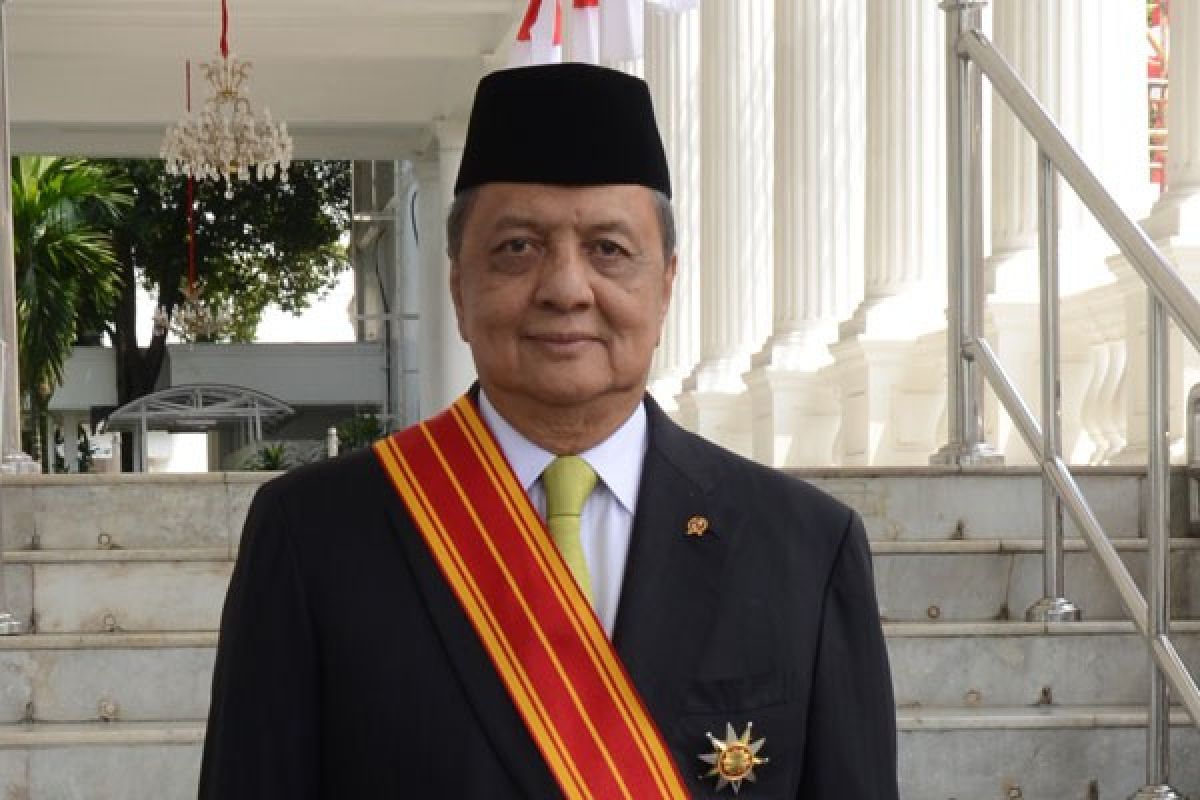 Menperin: Kenaikan harga BBM harus secepatnya