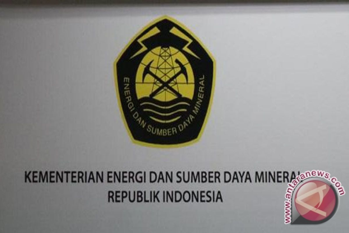 DPRD Kotabaru Datangi Kementerian ESDM