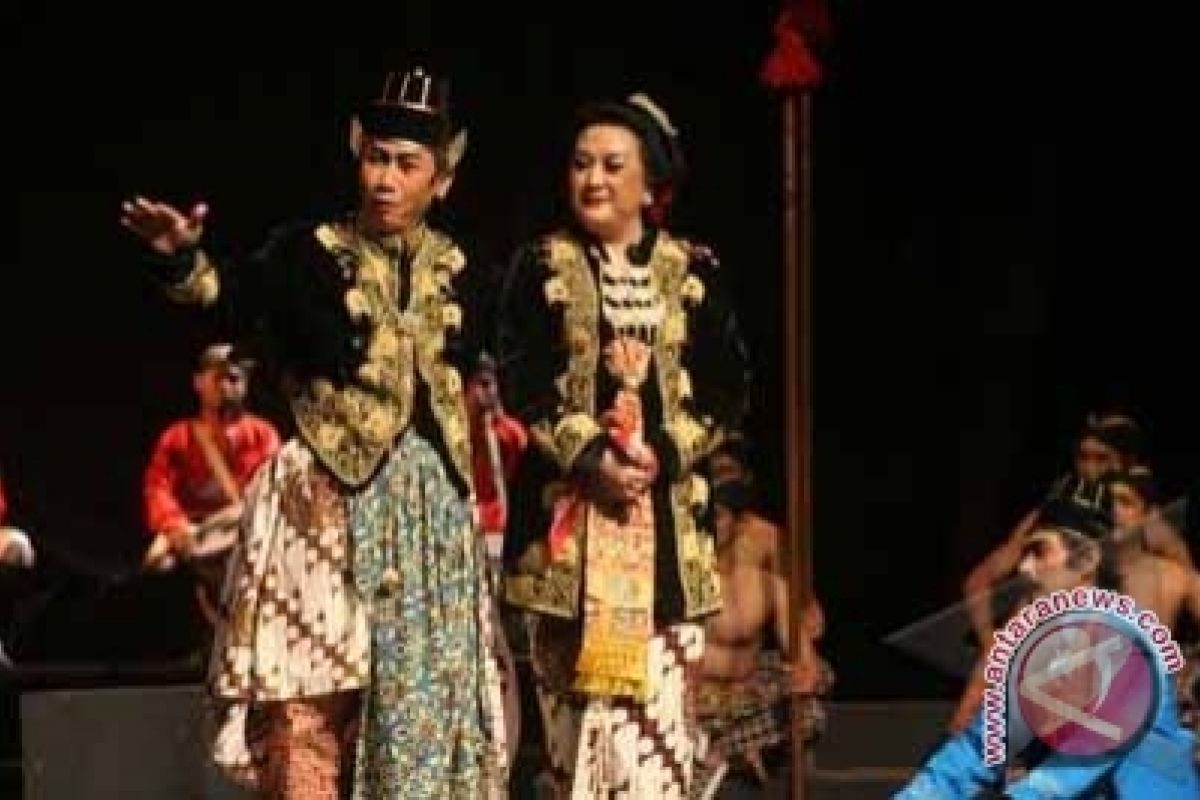 Dinas Pariwisata Bantul akan selenggarakan Festival Ketoprak 