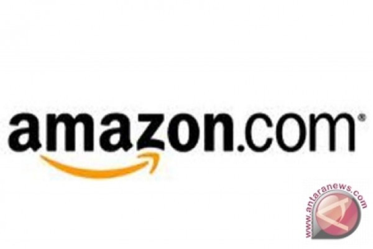 Amazon.com Inc Luncurkan Kartu Gesek