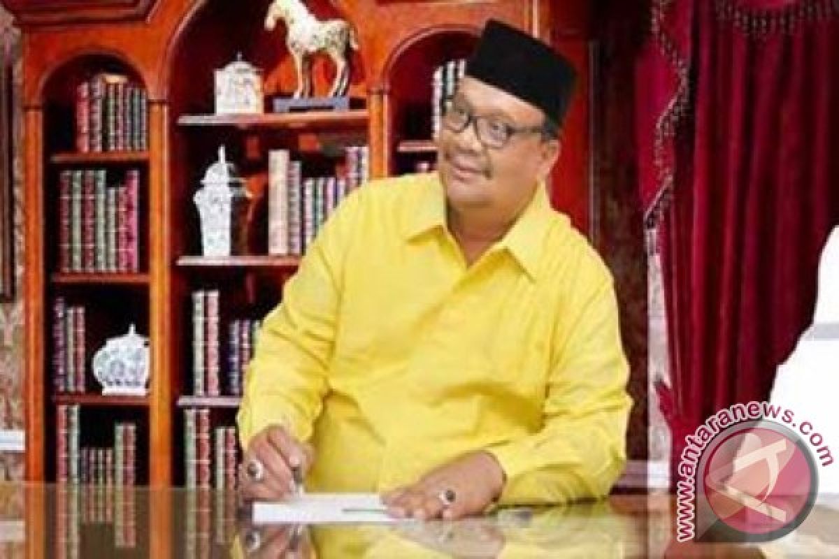 DPR Aceh Minta PLN Normalkan Suplai Listrik 