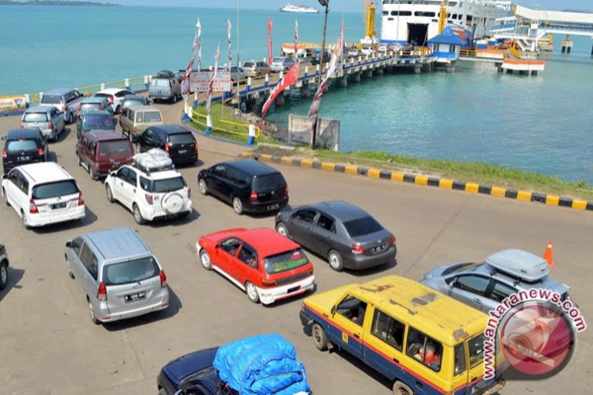 Apindo Minta Pemerintah Bangun Tol Lampung