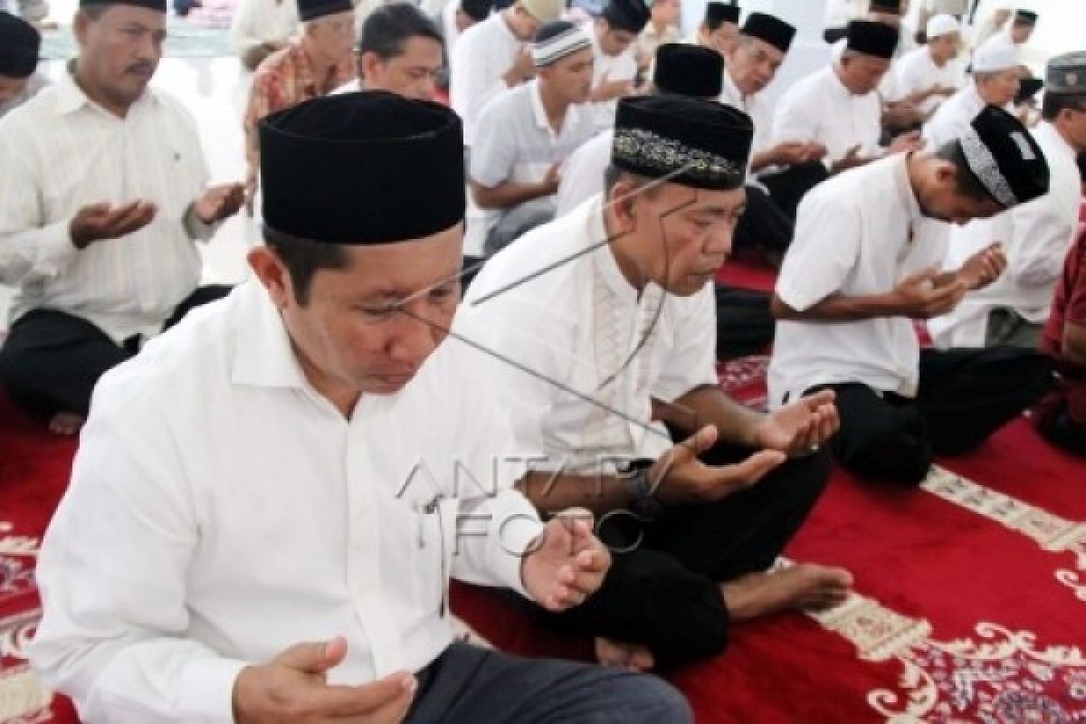 Wujudkan sebagai destinasi wisata halal, Banda Aceh bakal bangun pusat zikir