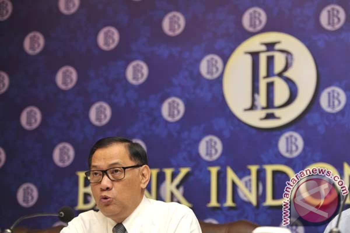 Bank Indonesia tingkatkan kerja sama dengan Polri