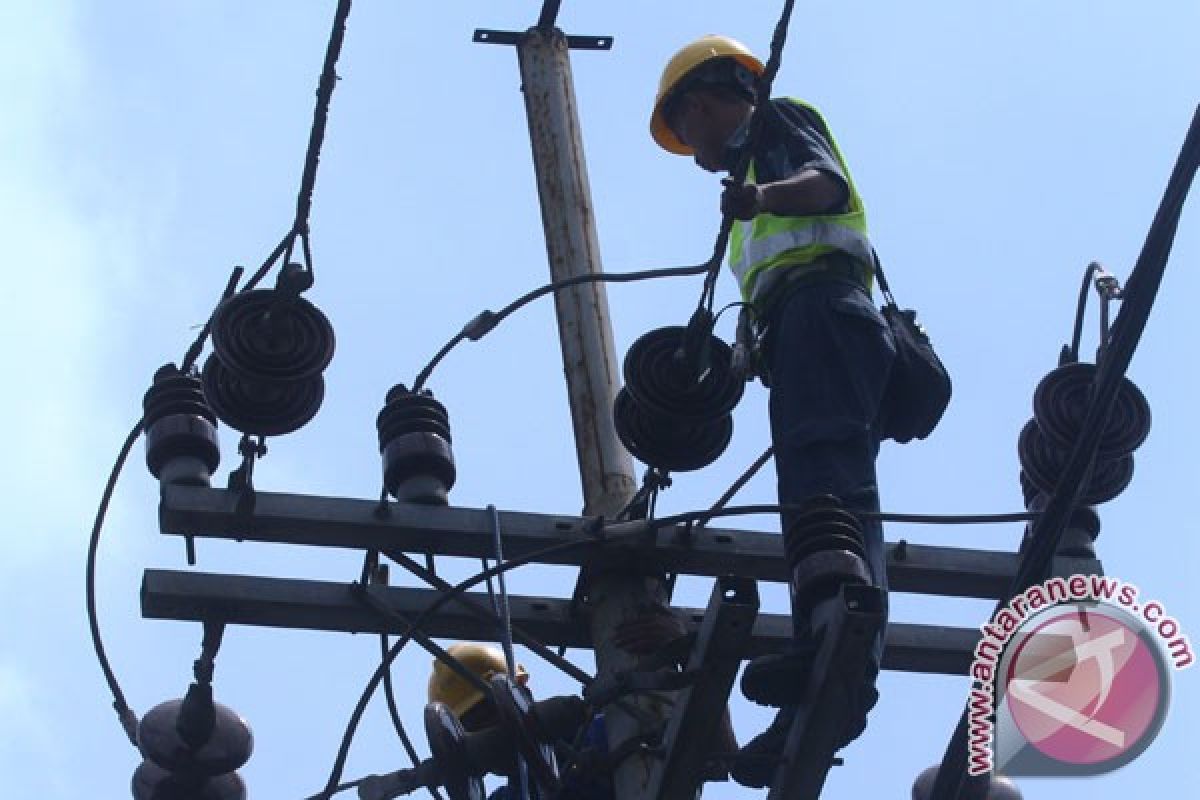 PLN Jakarta-Tangerang jamin pasokan listrik aman selama Lebaran