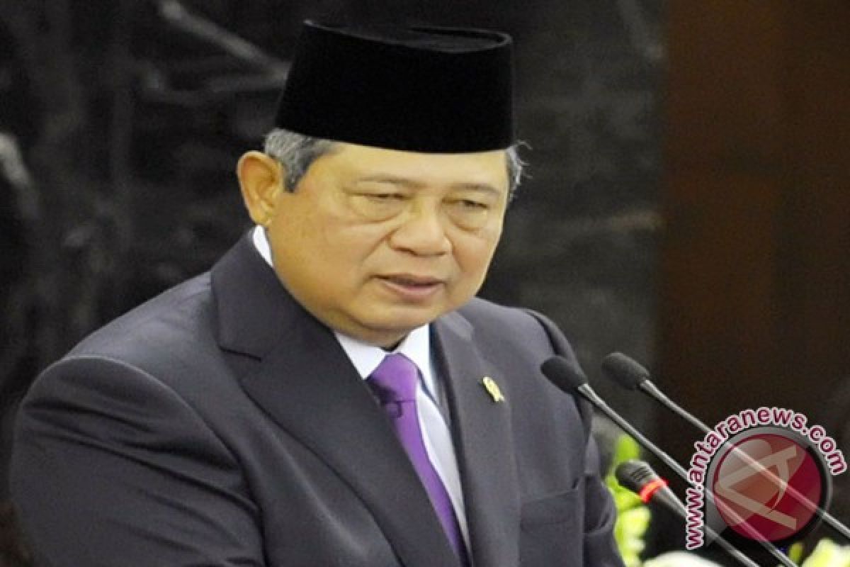 Presiden Yudhoyono kunjungi Timor Leste