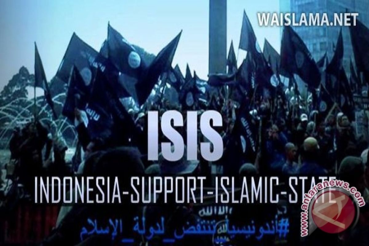 Jangan Remehkan Dan Besar-besarkan ISIS