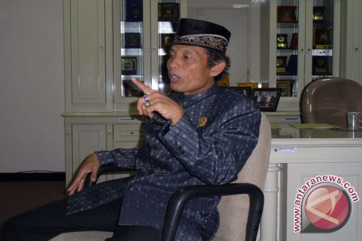 NU Lampung Dukung Pendidikan Berbasis Budaya dan Agama
