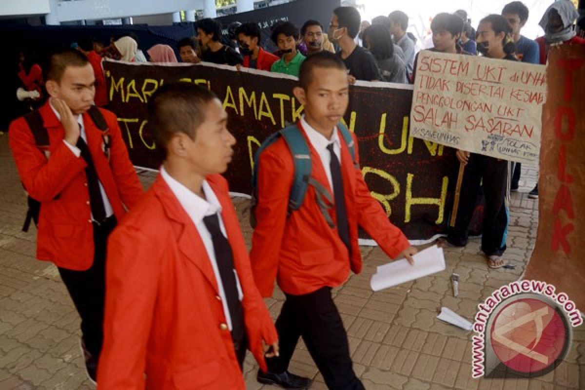 Perguruan tinggi diajak turut pantau lembaga peradilan