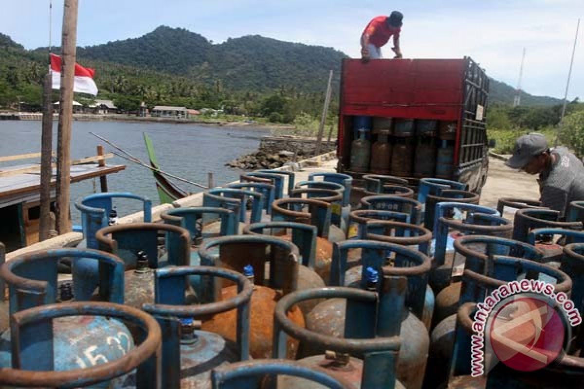 Pertamina akan konsultasikan kenaikan harga elpiji