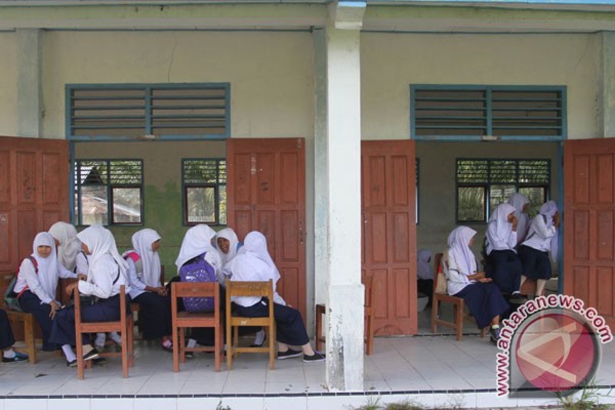 Kemendikbud-USAID kembangkan sekolah berbasis standar nasional