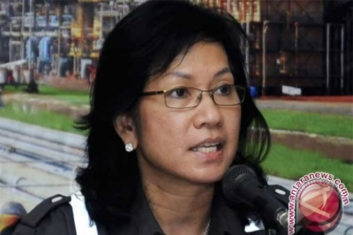 Dirut Pertamina Karen Agustiawan mengundurkan diri 