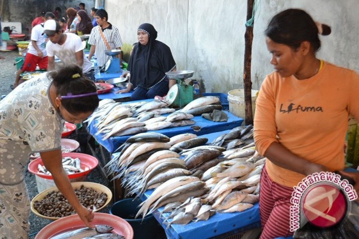 Konsumsi Ikan Per Minggu Tingkatkan Kesehatan Otak