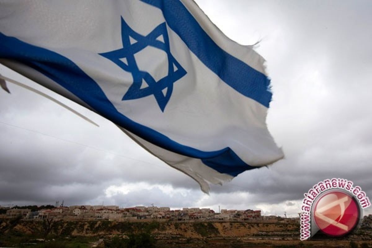 Israel dihebohkan pernikahan Yahudi-Muslim