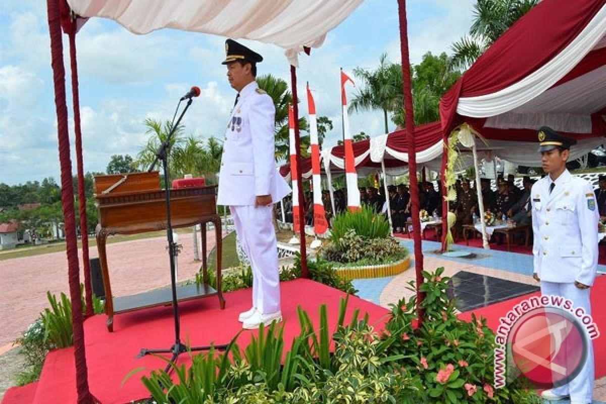 Hargai Pengorbanan Pahlawan Kemerdekaan Indonesia