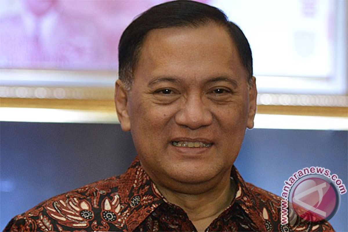 BI : pemulihan global tidak terjadi secara merata