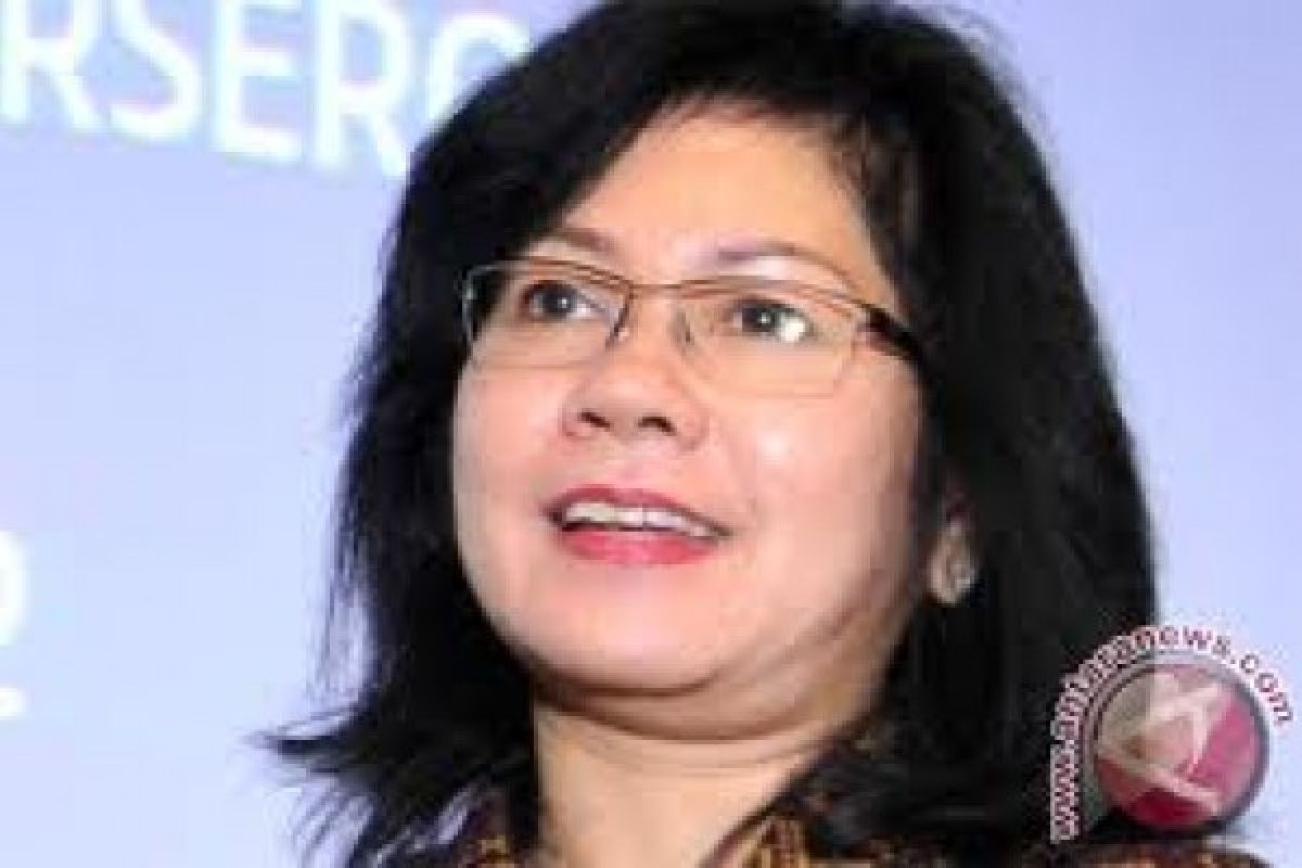 Mantan Dirut PLN Karen Agustiawan ditahan Kejagung