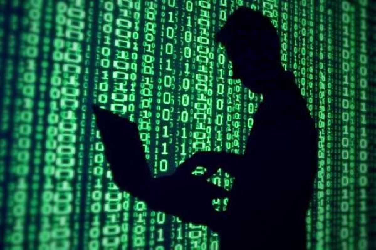 Hacker Curi 565 Ribu Euro dari Perusahaan Pelayaran