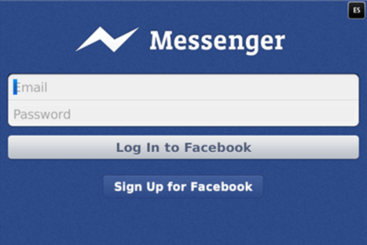 Facebook Messenger Tembus Angka 500 Juta Kali Download di Android
