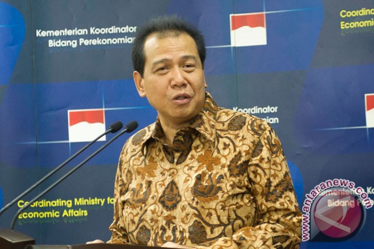 Menko tegaskan pemerintah tidak akan naikkan harga BBM