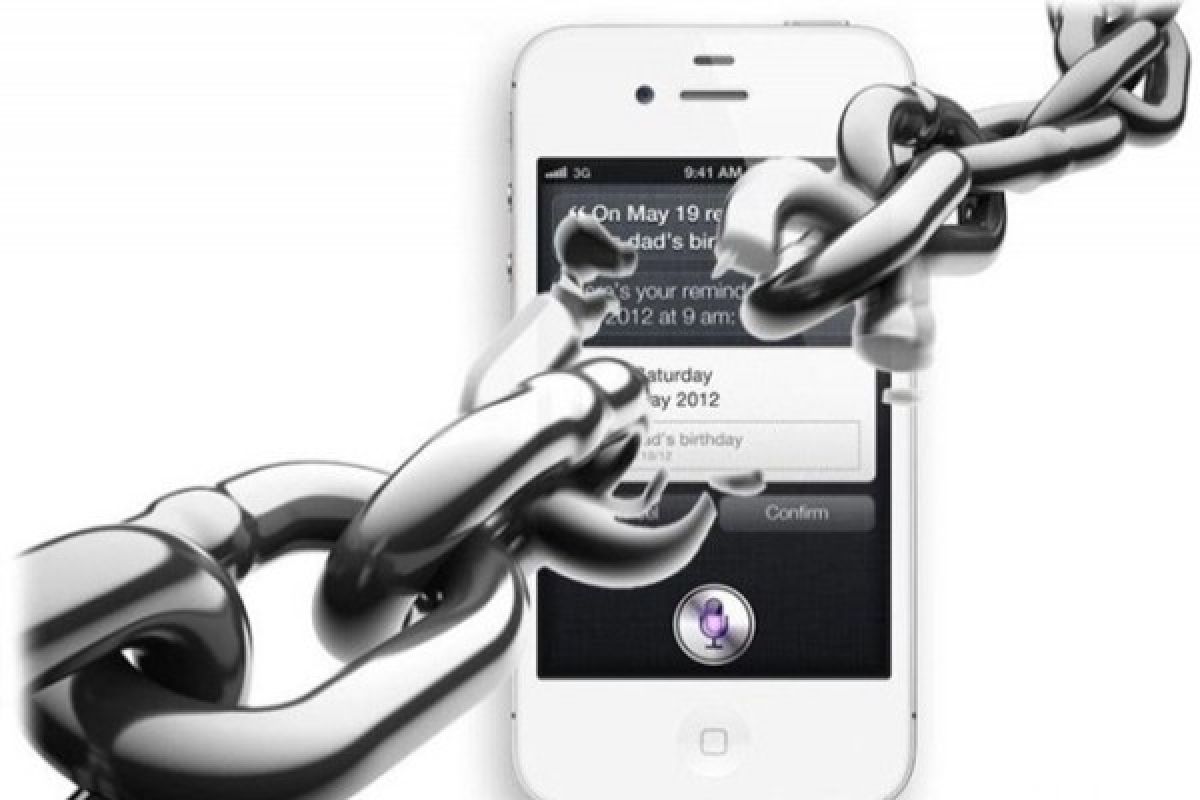 75 Ribu Perangkat iOS Jailbroken Jadi Korban Aplikasi Malware 
