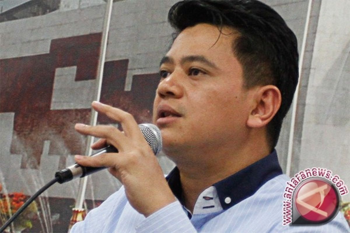 Poempida Akan Gugat DPP Golkar Rp1 Triliun