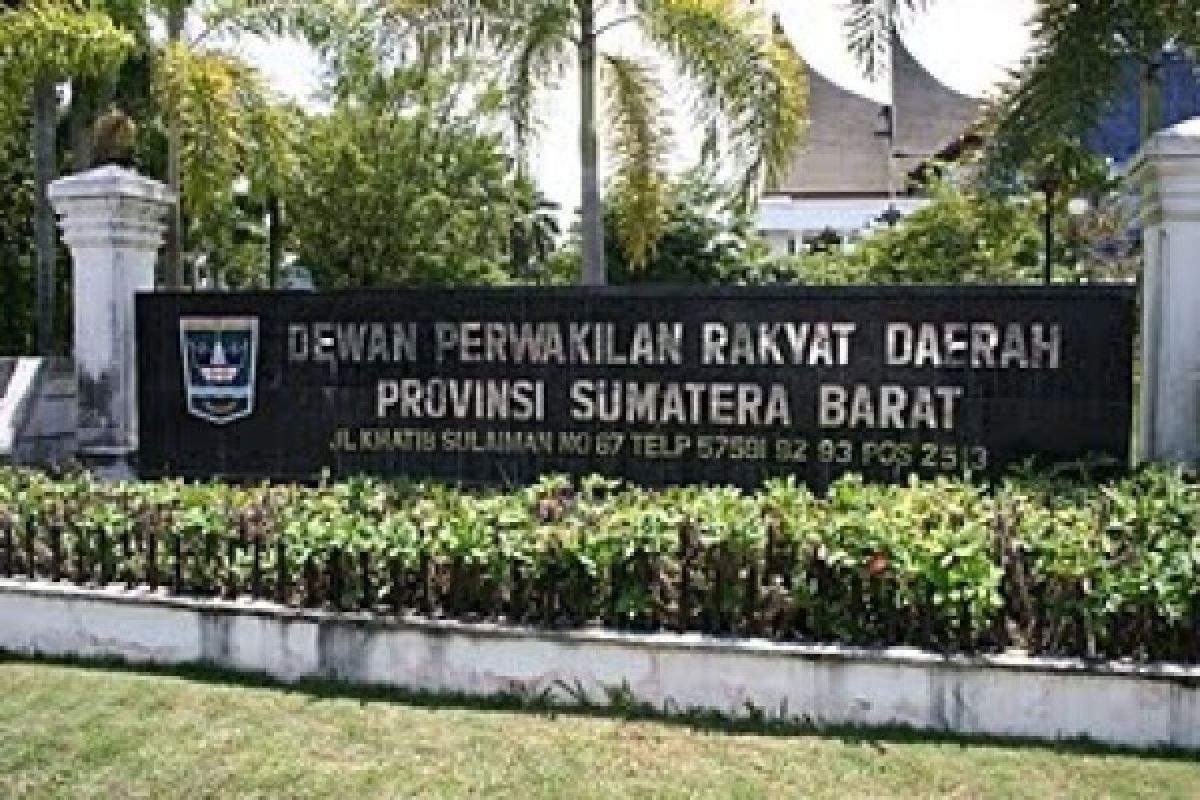 DPRD: Ranperda APBD-P Jangan Pengaruhi Kinerja SKPD