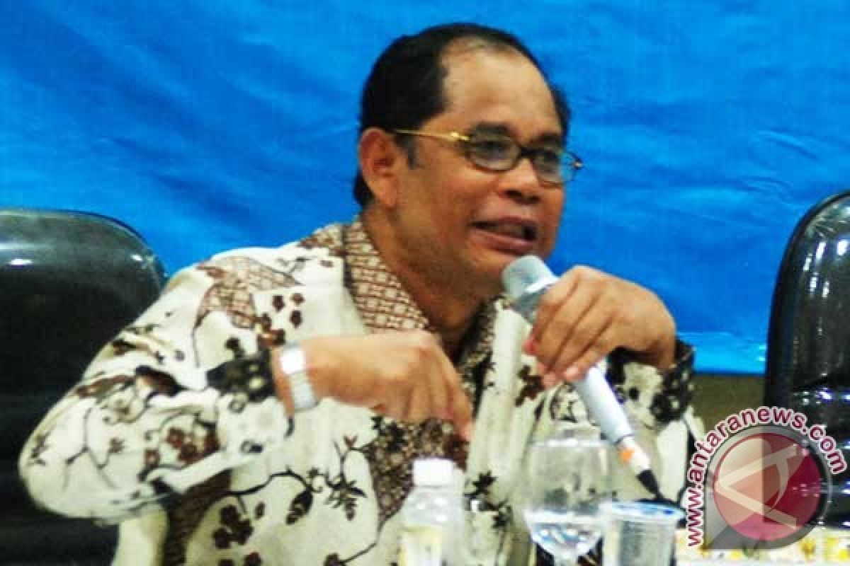 Indonesia Raya Sejahtera Baru mewujud 2045