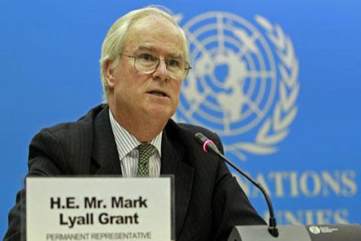 UN Council urges israel, palestinians to resume talks - (d)