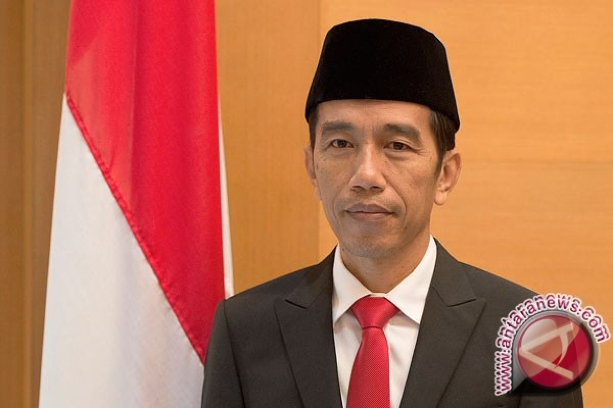  Jokowi: Jakarta akan lakukan pilkada langsung