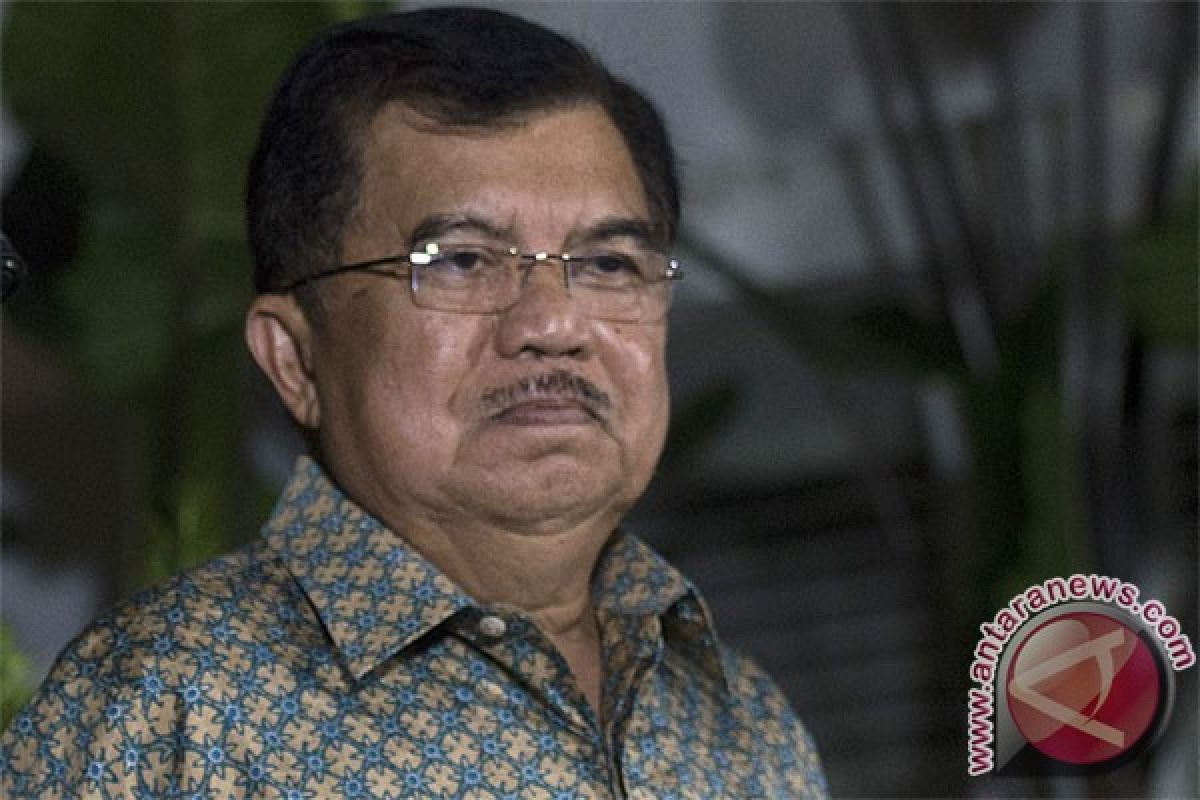 Jusuf Kalla nilai mutu pendidikan ditentukan dedikasi pengajar