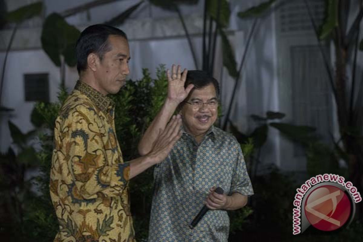 Haruskah dilanjutkan pertarungan Prabowo-Jokowi?