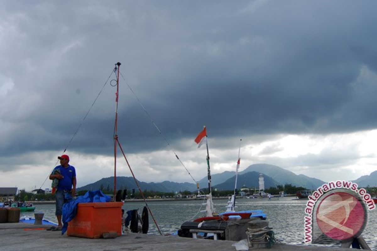 BMKG prediksi curah hujan meningkat di Aceh Utara