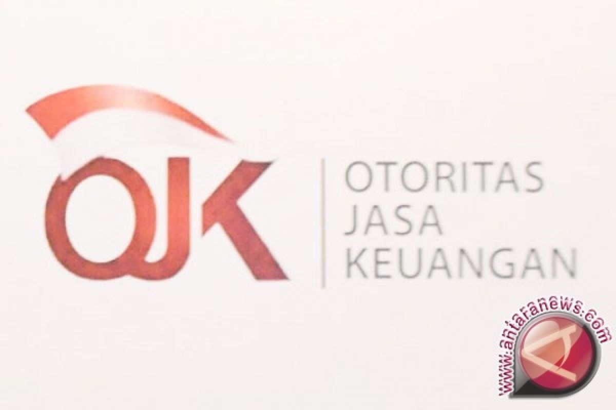 OJK: meningkatan pangsa pasar syariah hal mudah